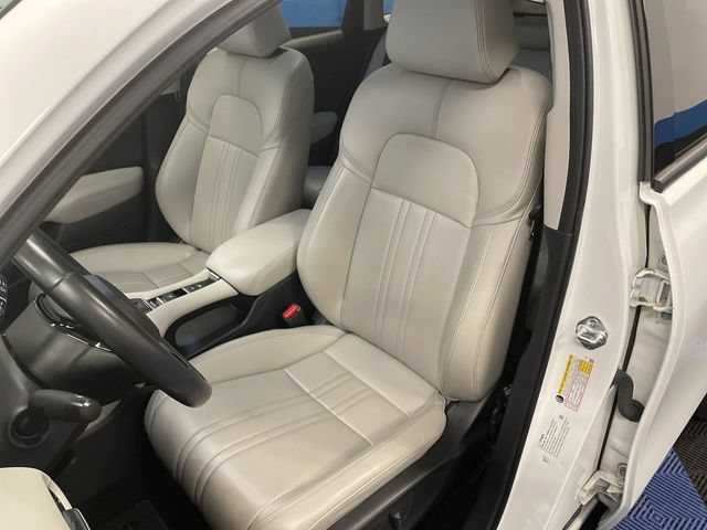 Certified 2024 Honda HR-V EX-L image 11