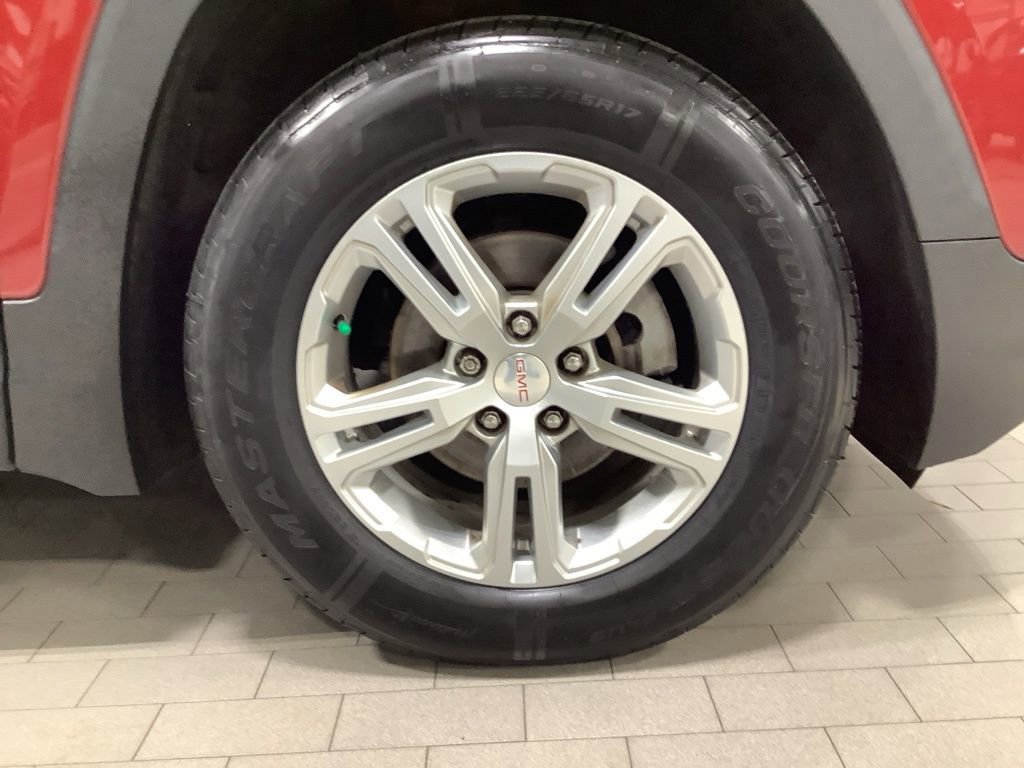 Used 2019 GMC Terrain SLE w/ LPO, Floor Liner Package image 27