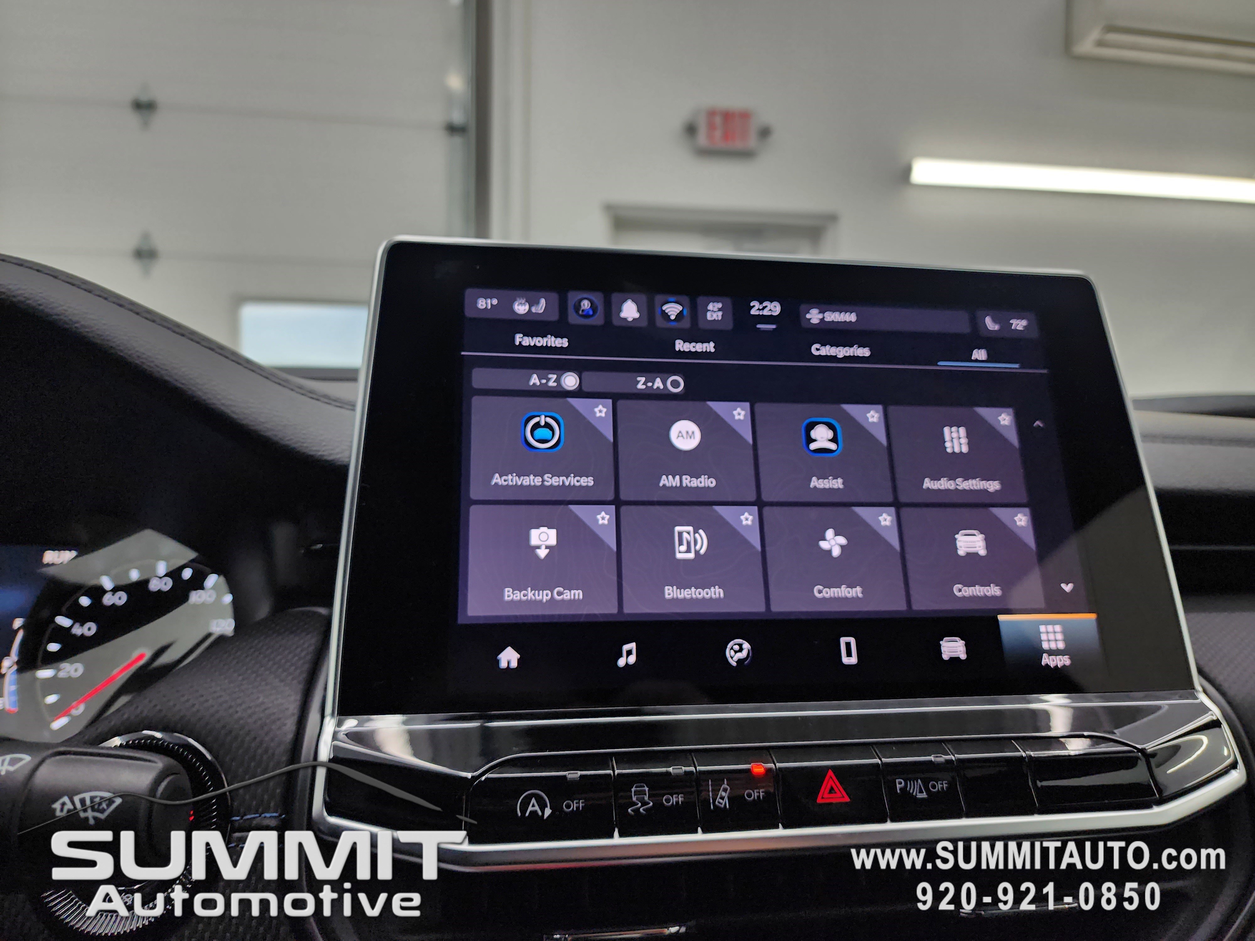 New 2026 Jeep Compass Limited image 52