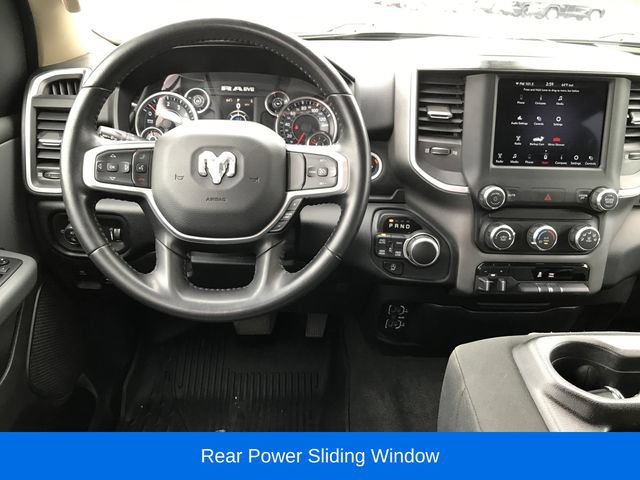 Used 2020 RAM 1500 Big Horn AWD/4WD image 7
