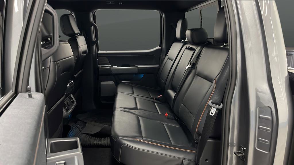 Used 2024 Ford F150 Lariat w/ Bed Utility Package image 21