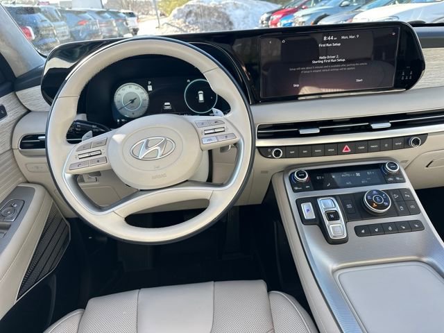 Used 2025 Hyundai Palisade Calligraphy image 16