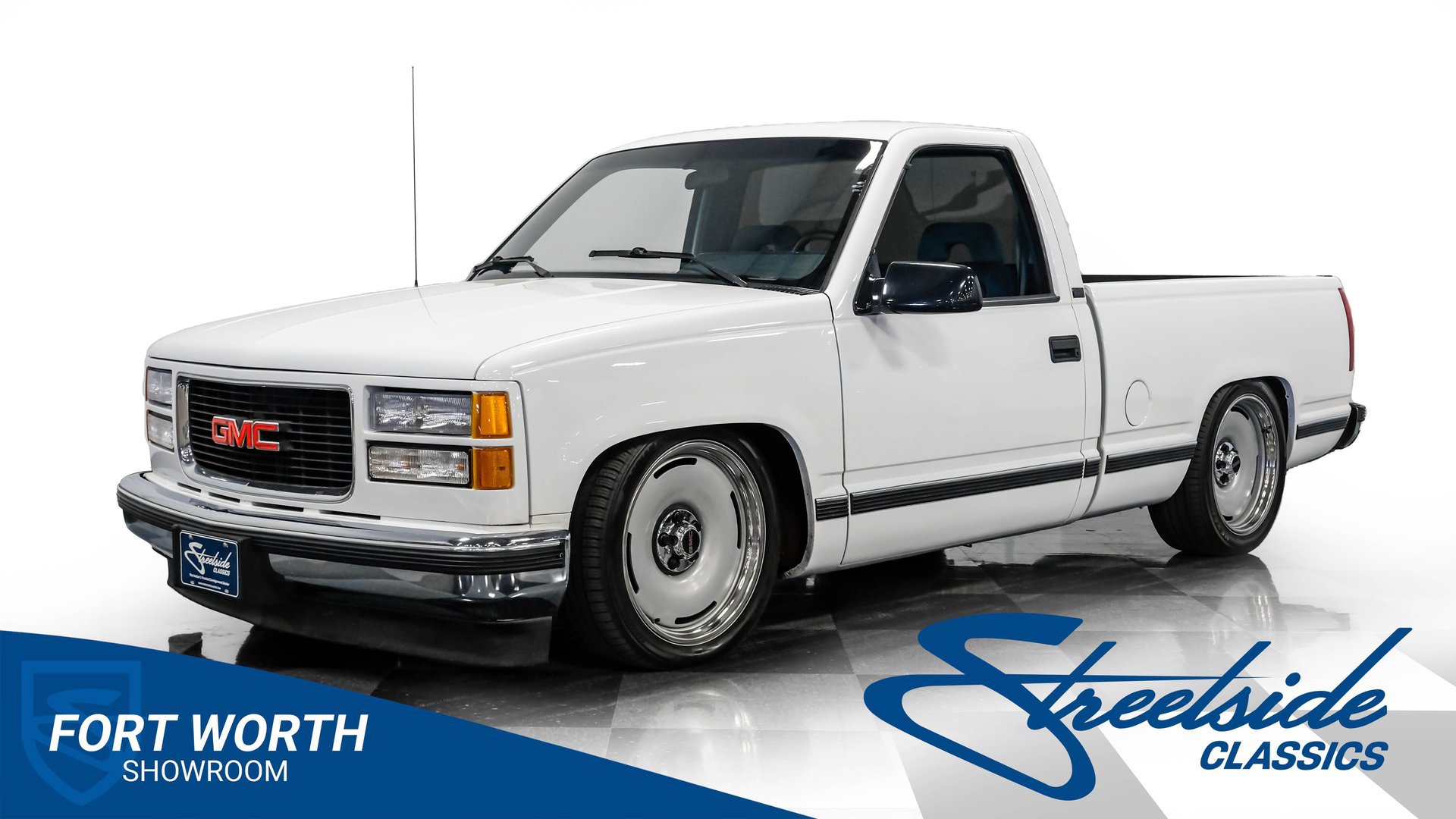 Used 1994 GMC Sierra 1500 1500