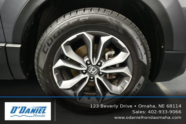 Used 2020 Honda CR-V EX-L image 42