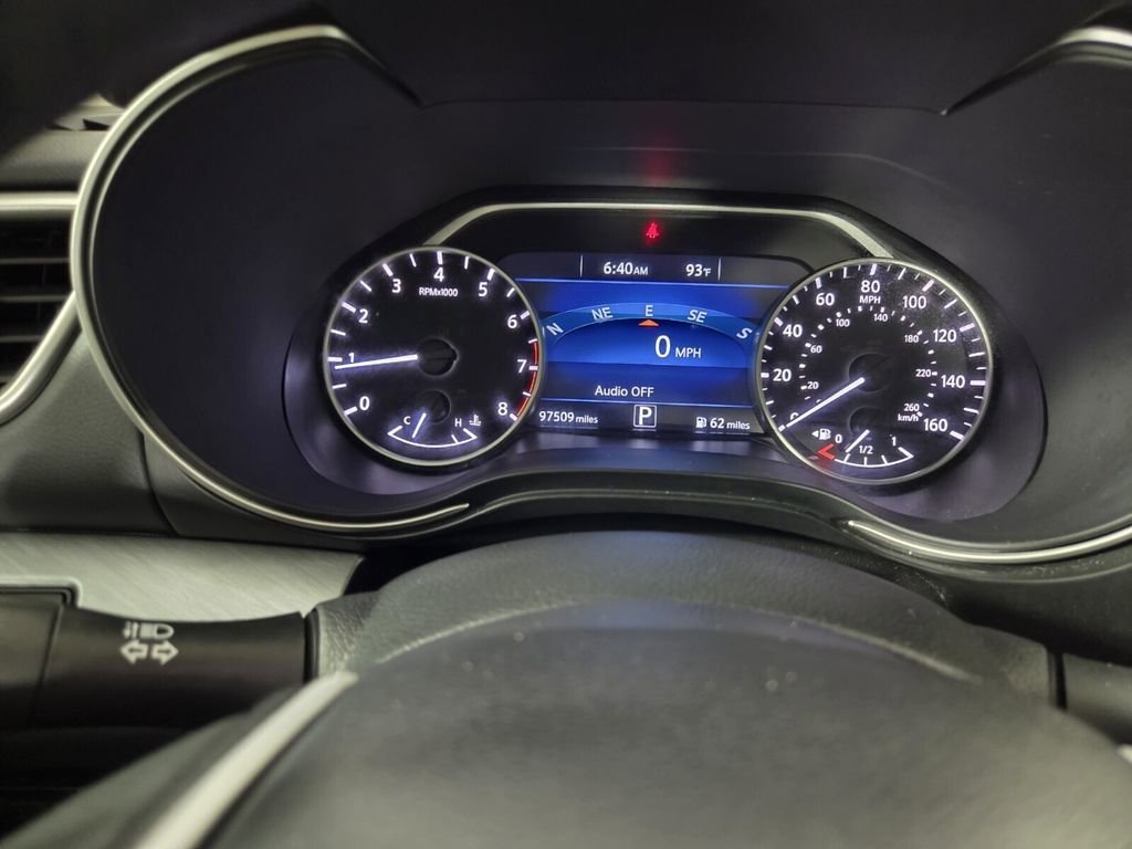 Used 2017 Nissan Maxima 3.5 S FWD image 15