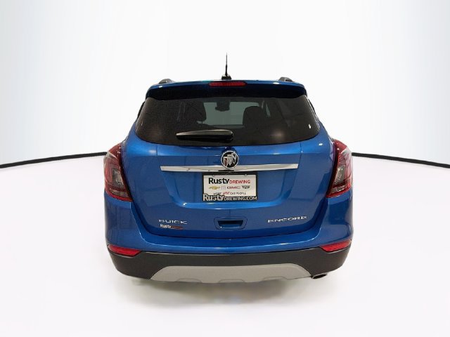 Used 2018 Buick Encore Preferred FWD image 7