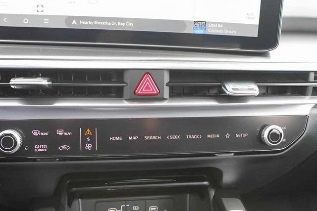 New 2025 Kia Sorento EX image 22