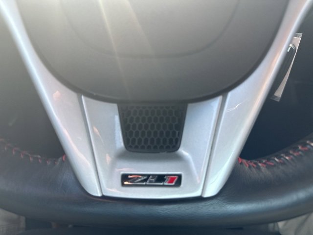 Used 2013 Chevrolet Camaro ZL1 image 12