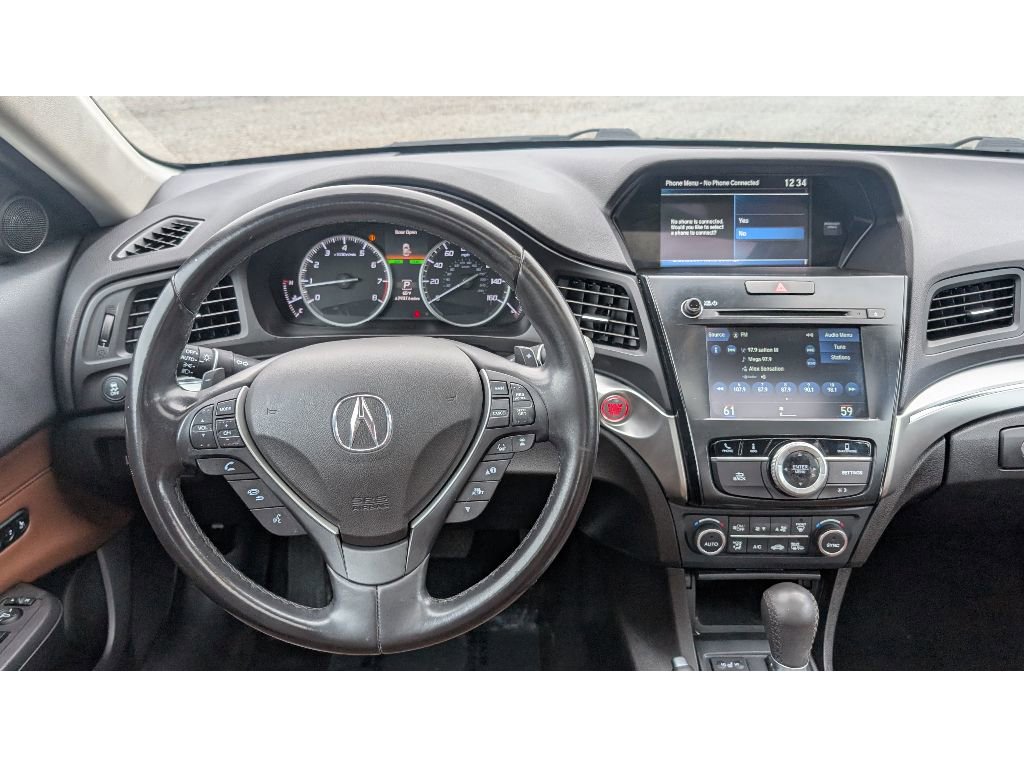 Used 2020 Acura ILX w/ Premium Package image 29