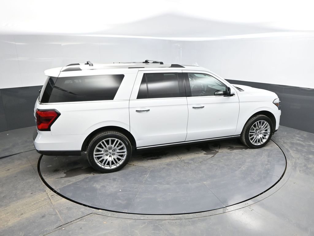 Used 2024 Ford Expedition Max Limited image 34