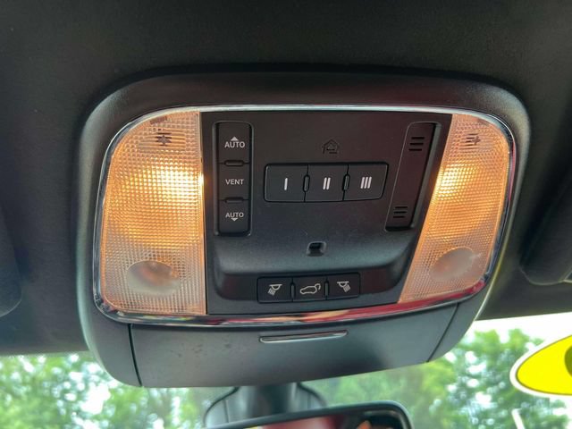 Used 2020 Dodge Durango R/T w/ Premium Interior Group AWD/4WD image 11