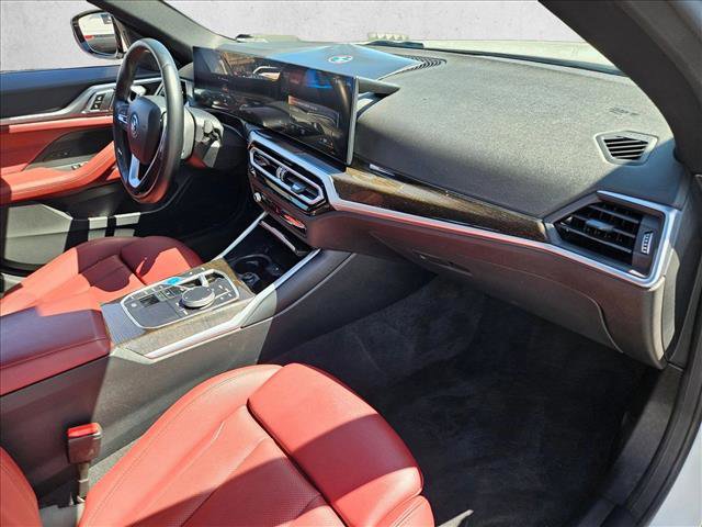 Certified 2023 BMW i4 eDrive35 RWD image 22