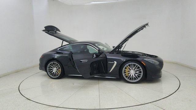 Used 2025 Mercedes-Benz AMG GT 55 image 60