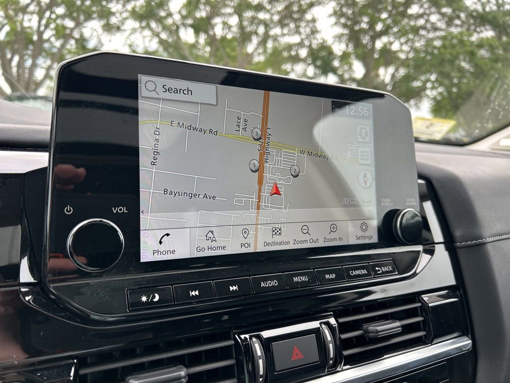 Certified 2023 Nissan Pathfinder SL w/ SL Premium Package image 35