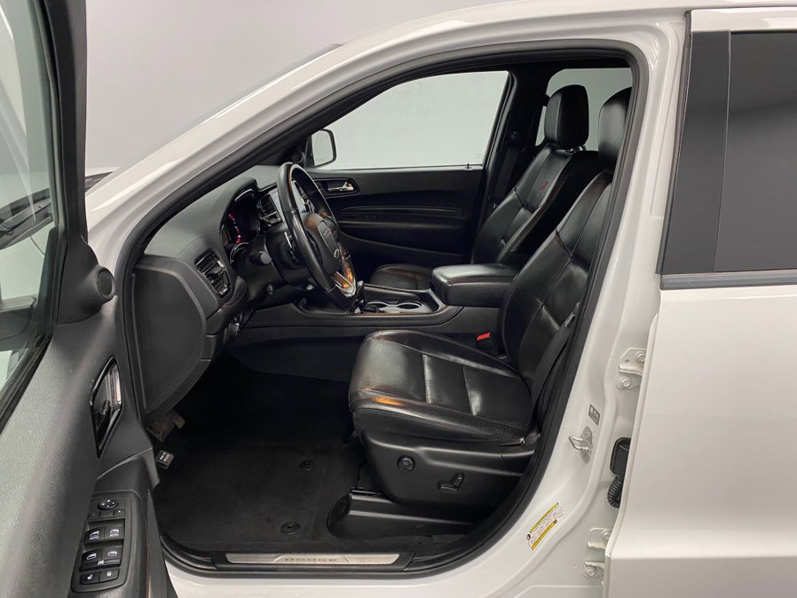 Used 2022 Dodge Durango R/T w/ Blacktop Package AWD/4WD image 21