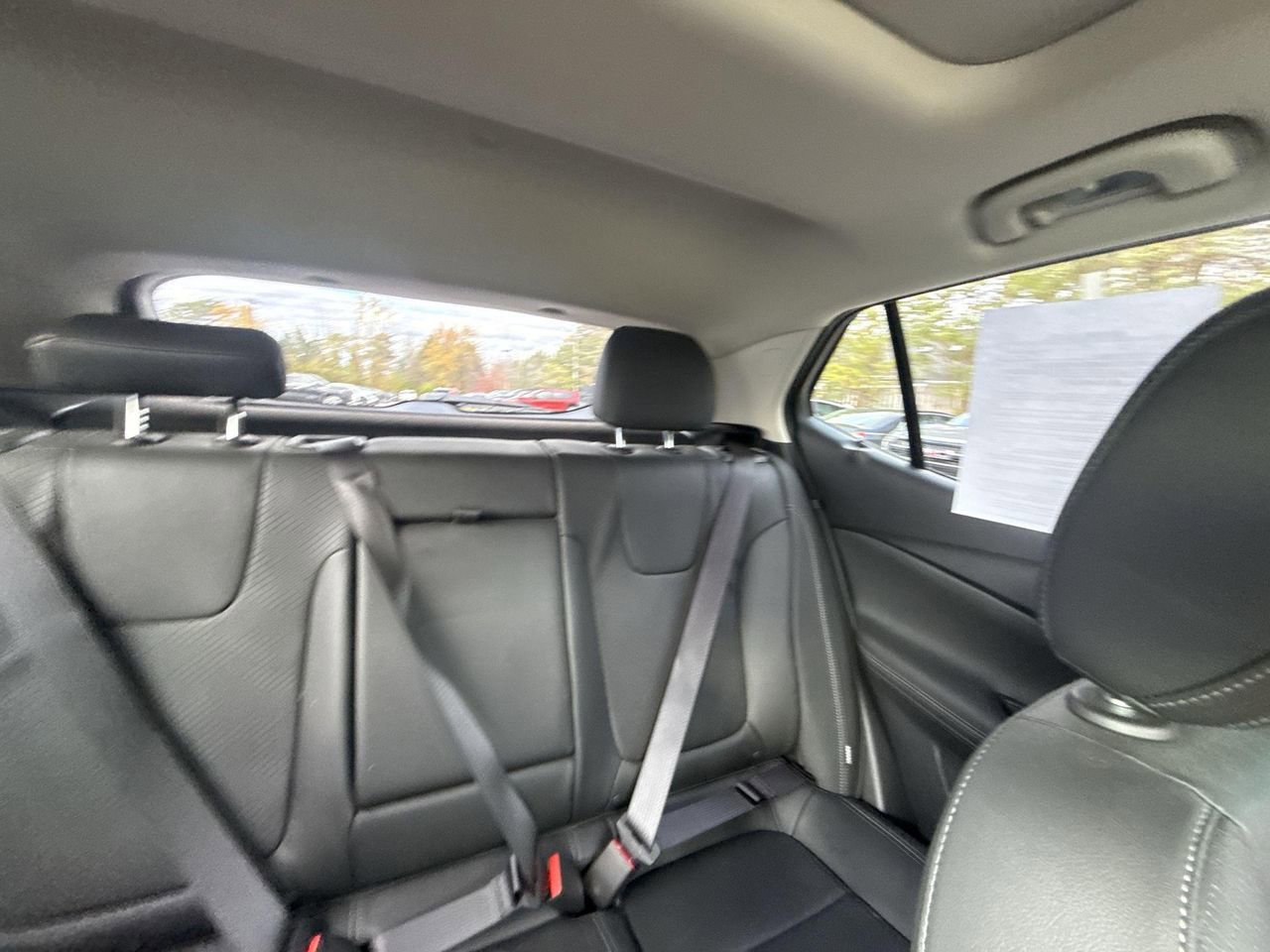 Certified 2023 Buick Encore GX Essence w/ Experience Buick Package image 14