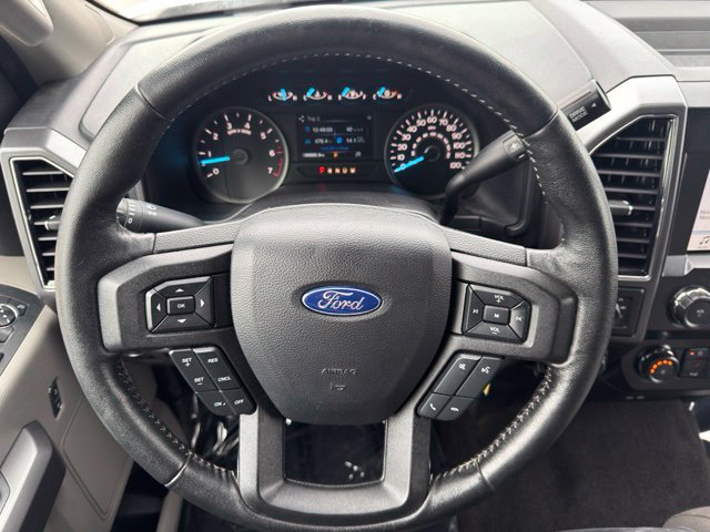 Used 2019 Ford F150 4x4 SuperCrew image 24