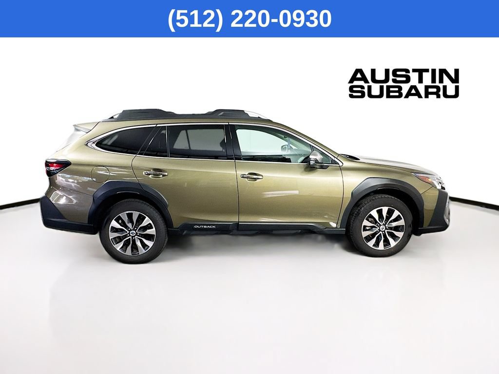 New 2023 Subaru Outback Touring XT AWD/4WD image 9