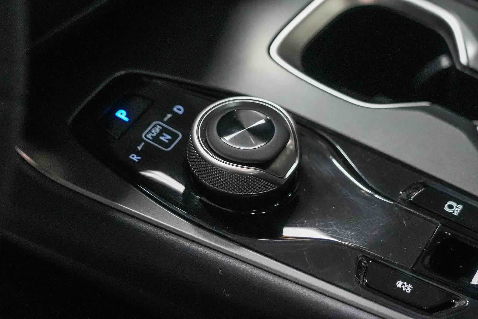 Used 2023 Lexus RZ 450e Premium w/ Technology Package AWD/4WD image 19