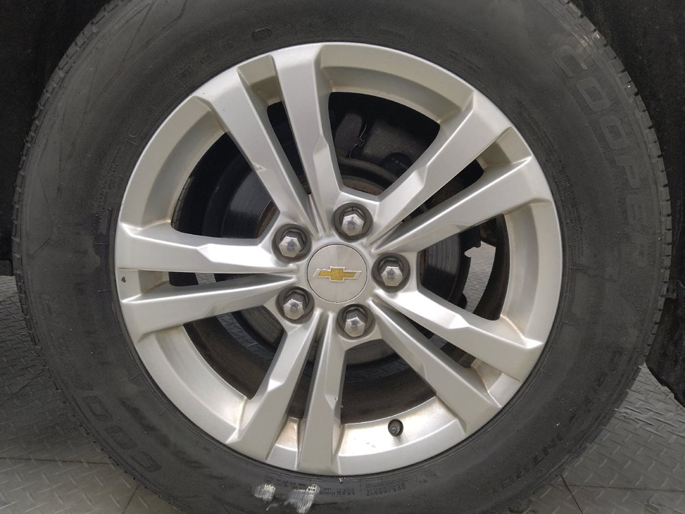 Used 2015 Chevrolet Equinox LT w/ Power Convenience Package AWD/4WD image 31