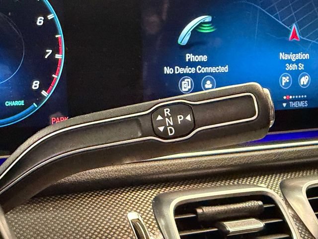 Used 2021 Mercedes-Benz GLE 53 AMG 4MATIC Coupe image 25