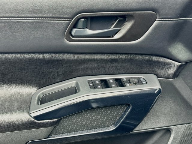 Certified 2025 Nissan Pathfinder SV AWD/4WD image 15