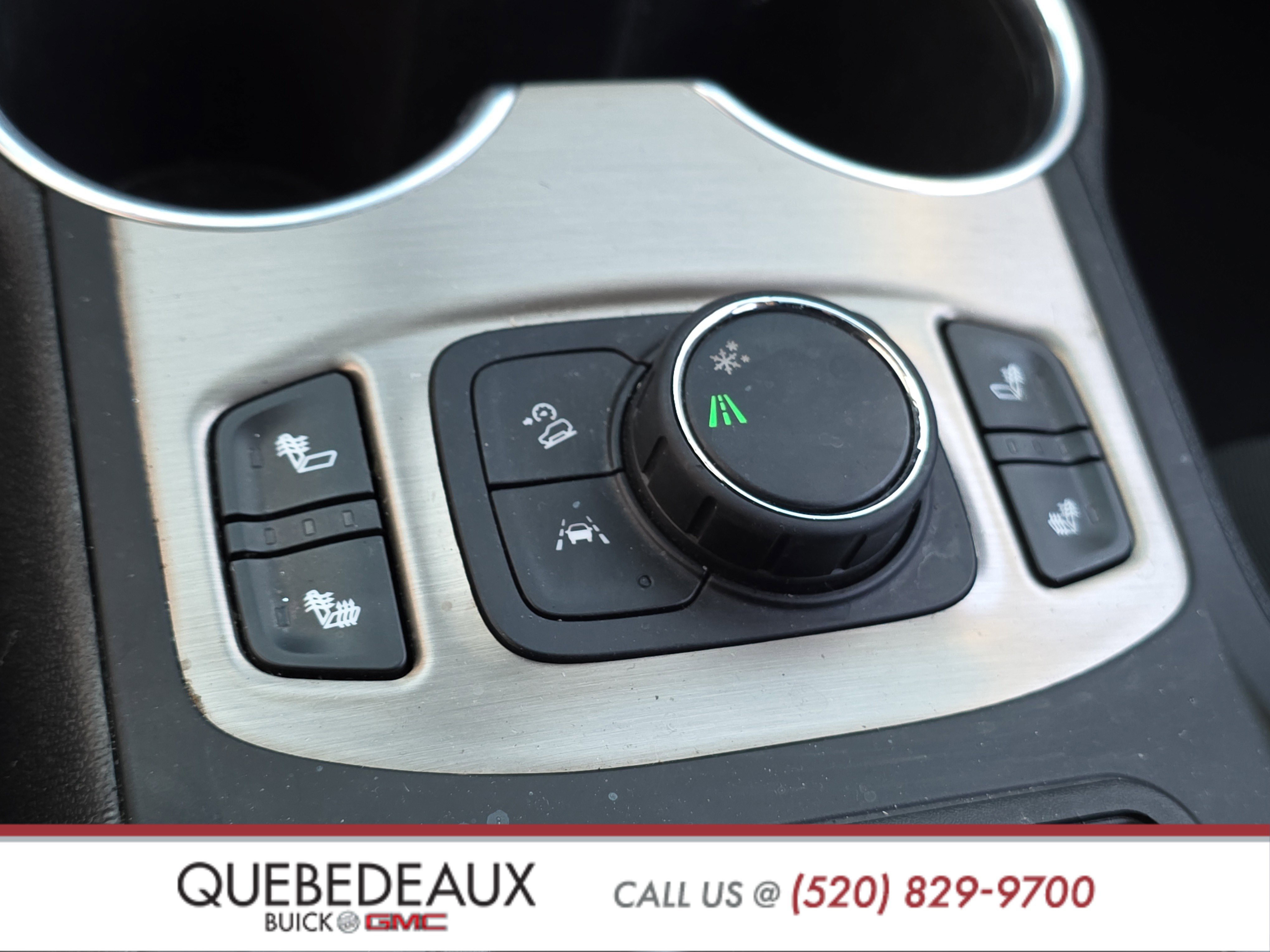 Used 2019 GMC Terrain Denali w/ Driver Alert Package II image 25