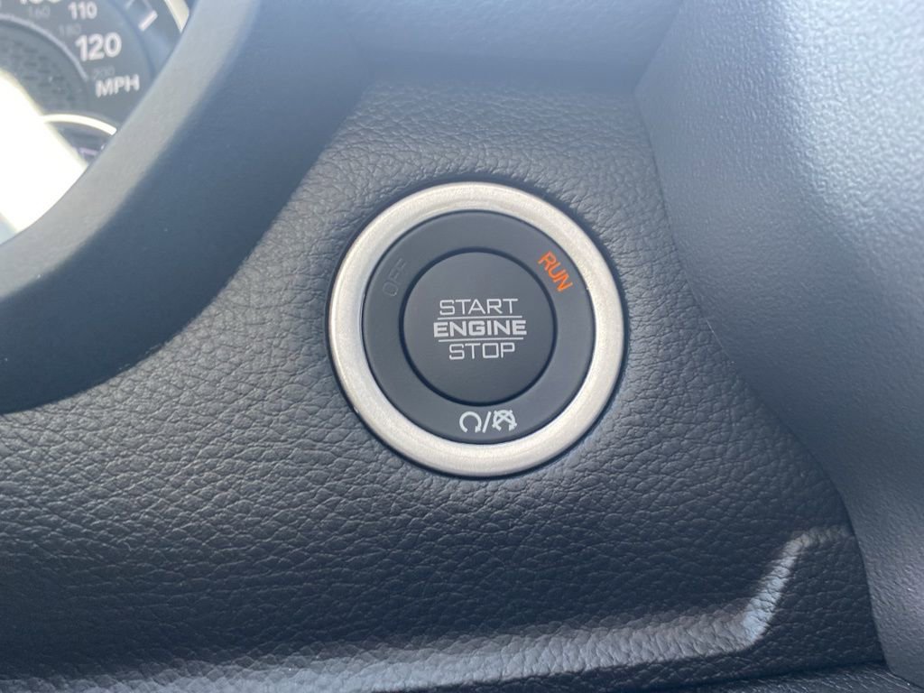 New 2026 RAM 1500 Laramie w/ Sport Appearance Package image 25