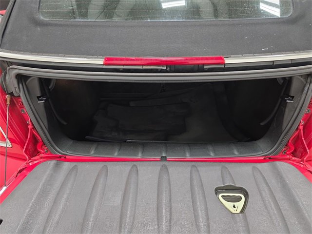 Used 2013 MINI Cooper Convertible image 31