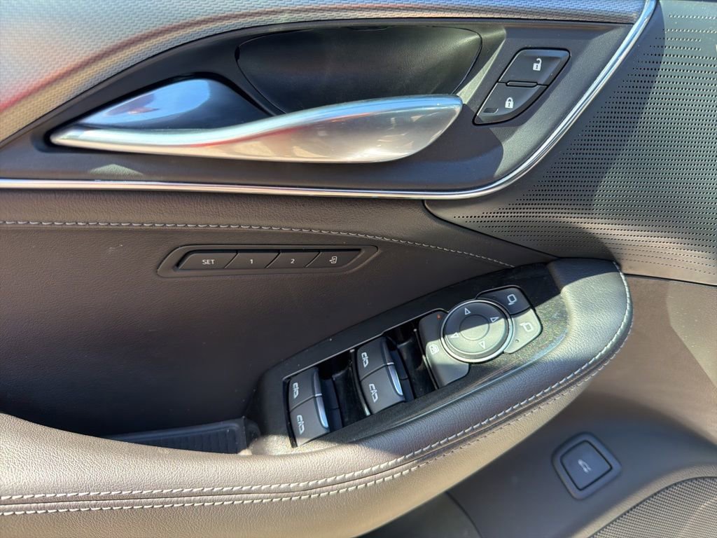 Used 2025 Cadillac CT5 Premium Luxury RWD image 12