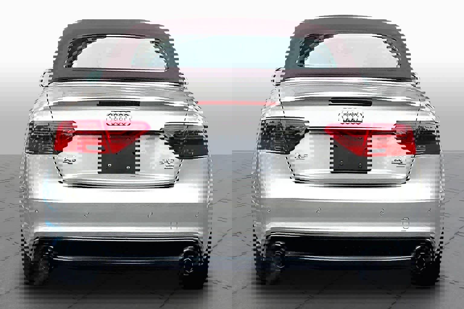 Used 2015 Audi A5 2.0T Premium Plus w/ Technology Package AWD/4WD image 5