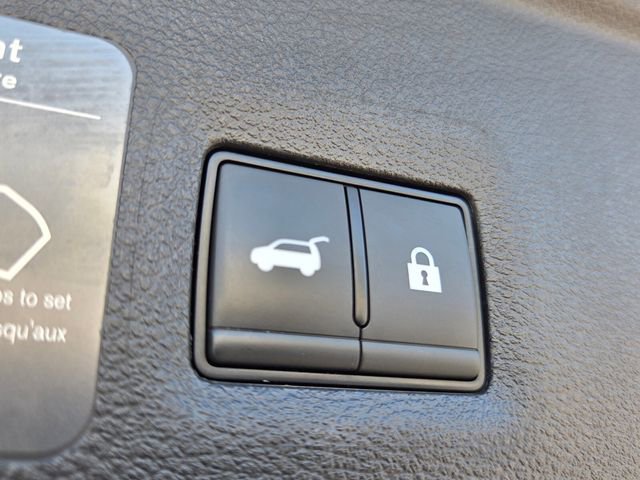 Certified 2025 INFINITI QX55 Luxe w/ Cargo Package image 19