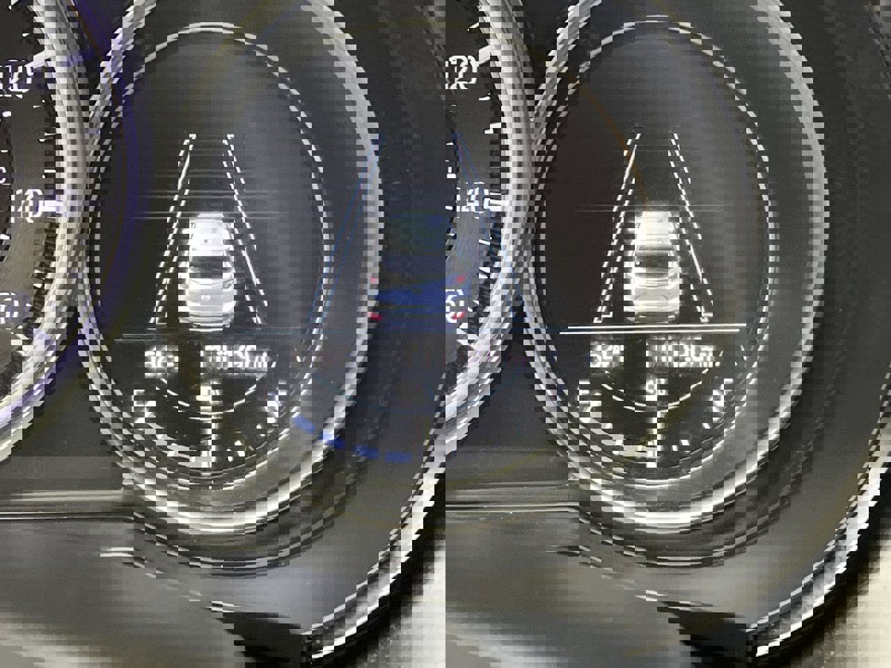 Used 2019 MAZDA CX-9 Touring w/ Touring Premium Package image 16