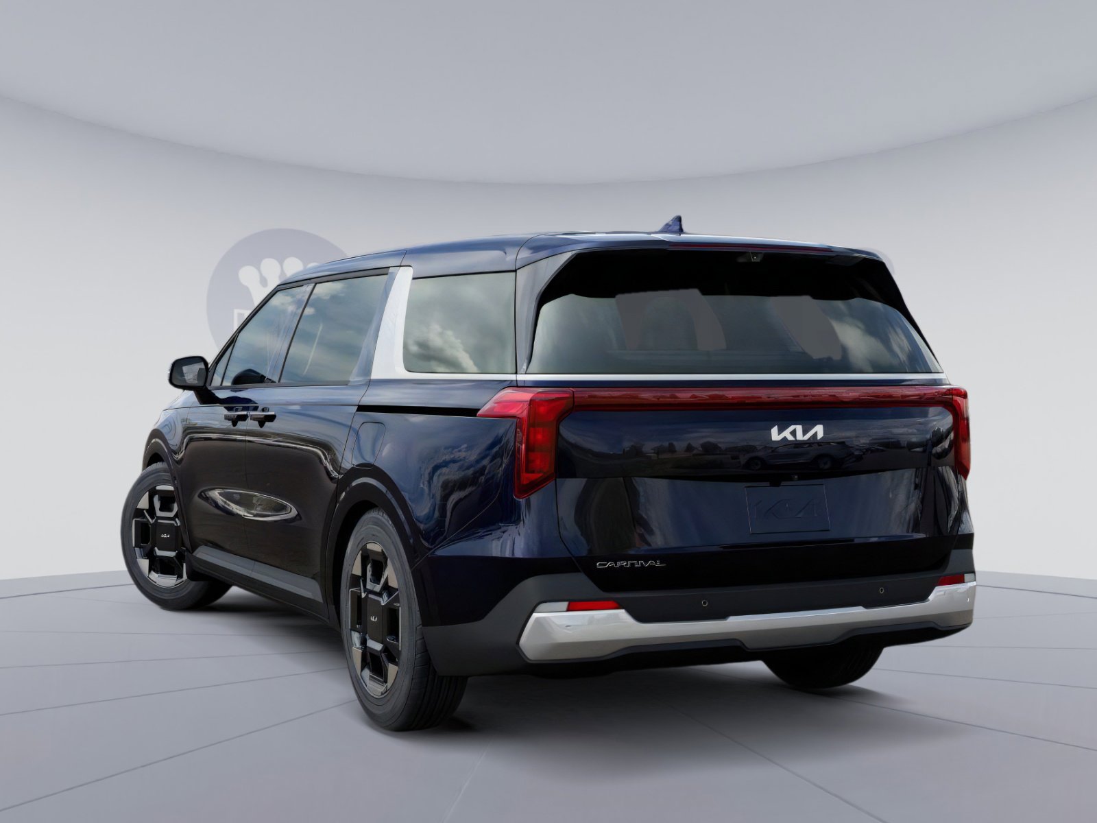 New 2026 Kia Carnival EX image 5