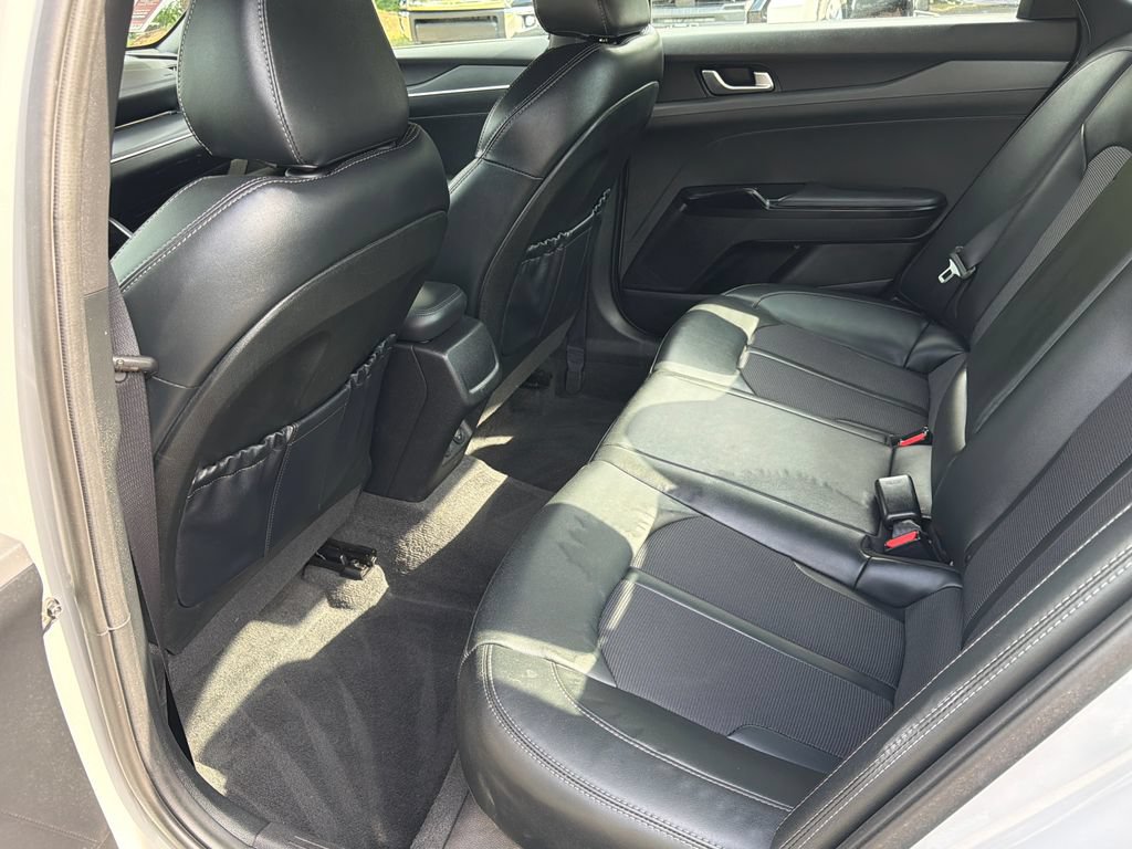 Used 2023 Kia K5 GT-Line FWD image 18