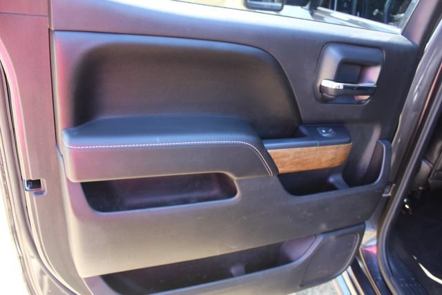 Used 2015 Chevrolet Silverado 2500 LTZ w/ Duramax Plus Package AWD/4WD image 25