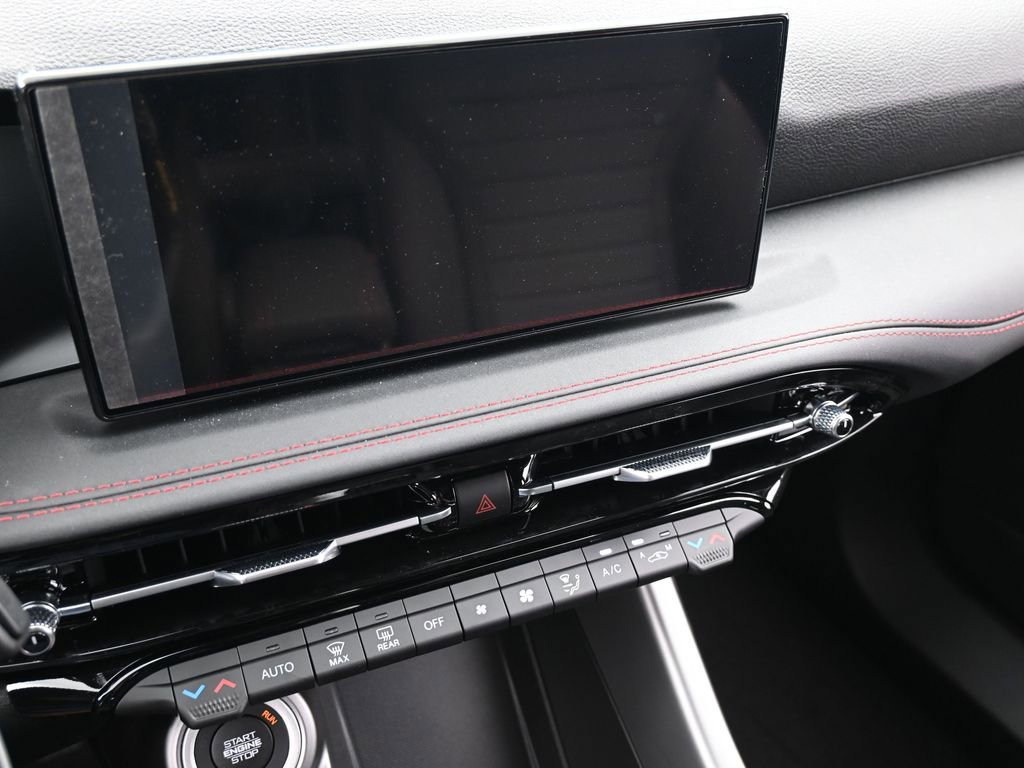 Used 2025 Dodge Hornet R/T w/ Tech Pack image 22