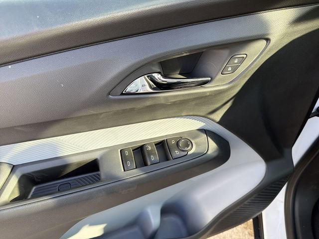 New 2027 Chevrolet Bolt RS FWD image 14