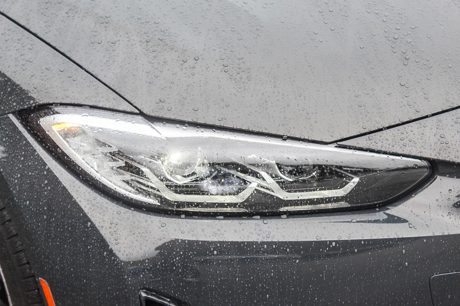 Certified 2023 BMW i4 eDrive40 w/ Premium Package image 8