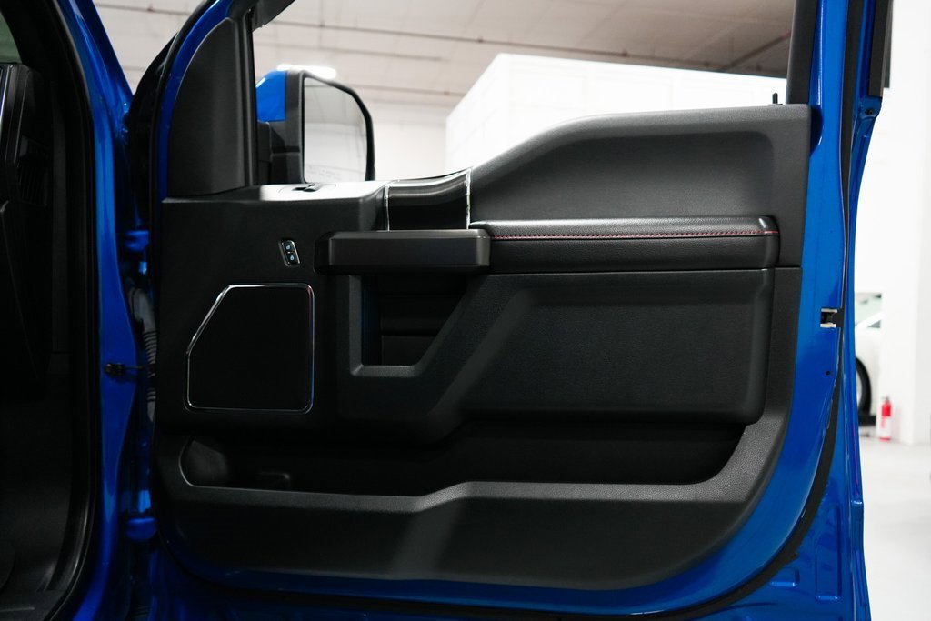 Used 2019 Ford F150 Lariat w/ Equipment Group 502A Luxury image 28