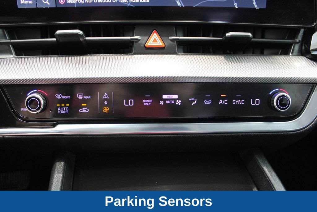 Used 2023 Kia Sportage SX Prestige AWD/4WD image 9