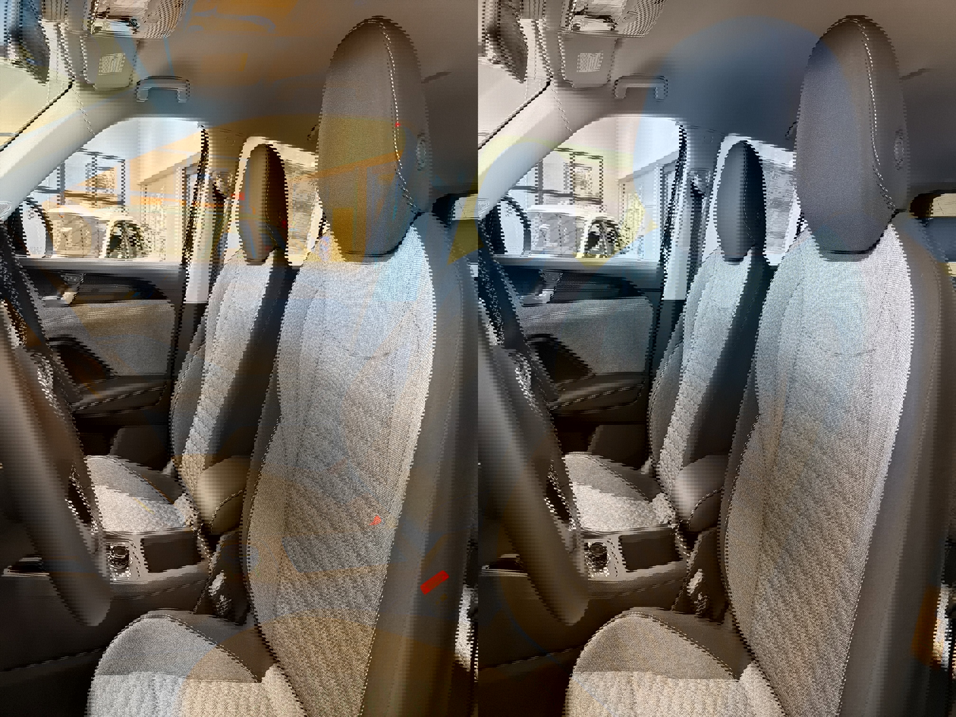 New 2026 Volkswagen Tiguan S AWD/4WD image 10