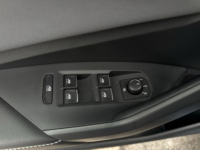 New 2026 Volkswagen Jetta SE image 24