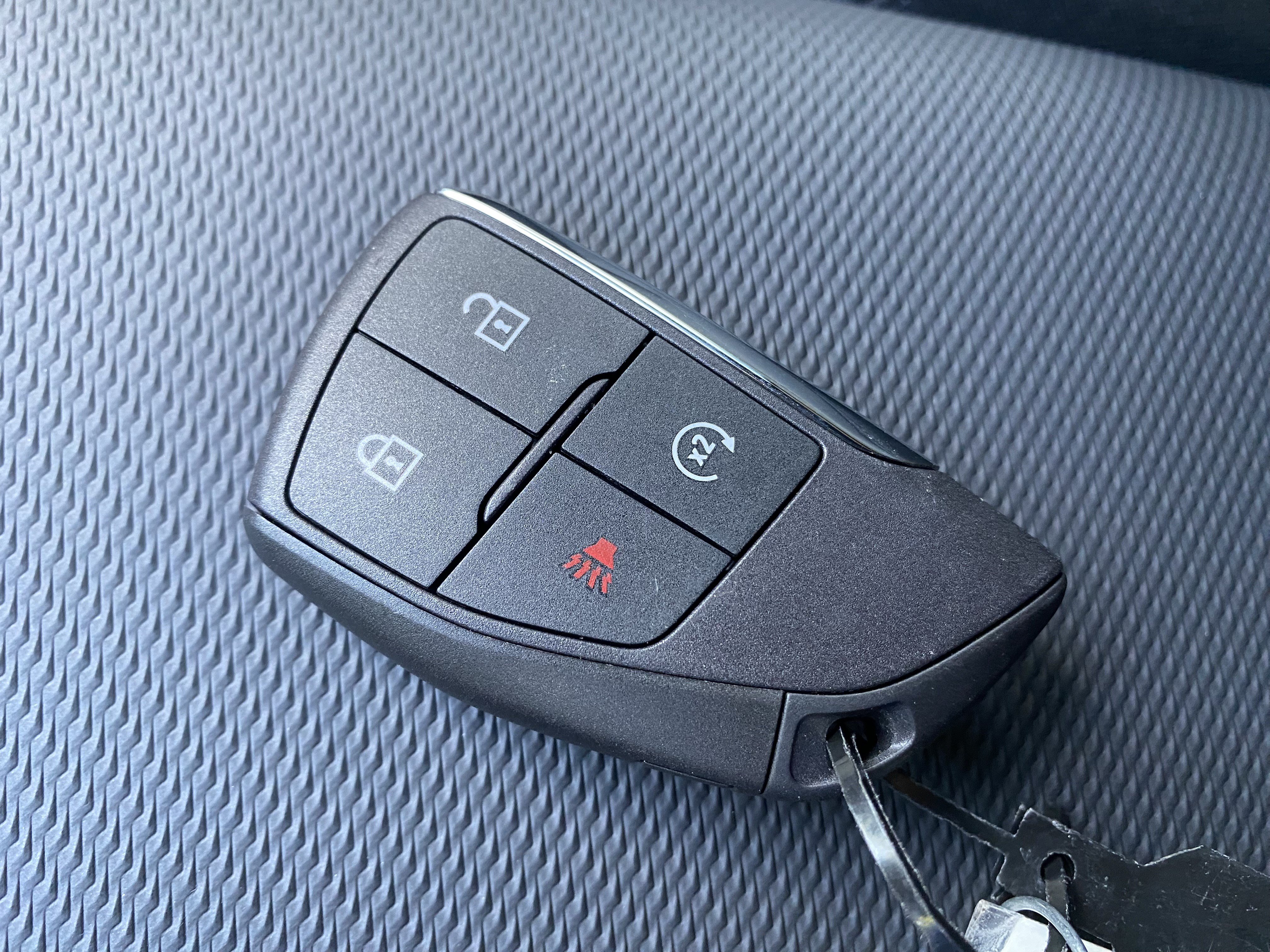 Used 2027 Chevrolet Equinox LT FWD image 37