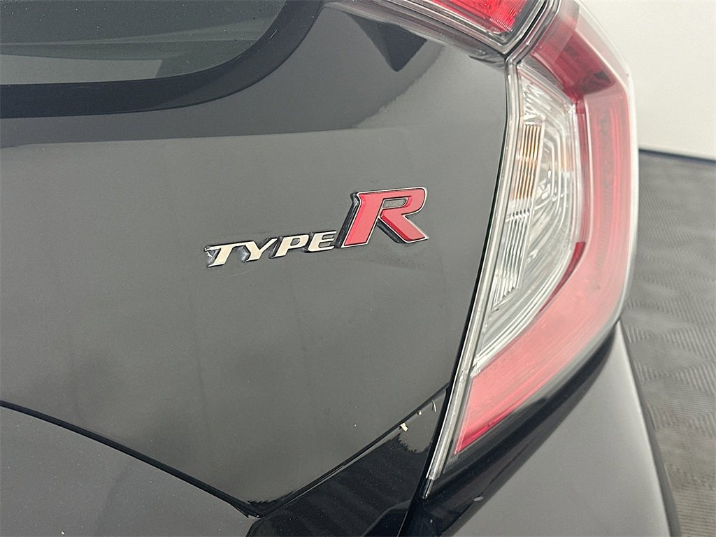 Used 2021 Honda Civic Type R image 28