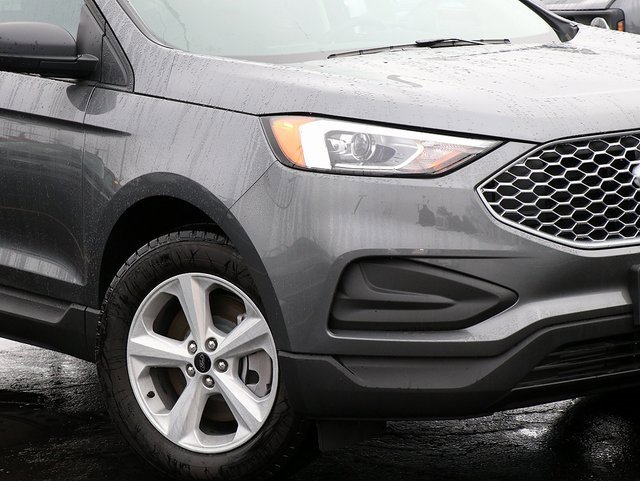 New 2024 Ford Edge SE video 3