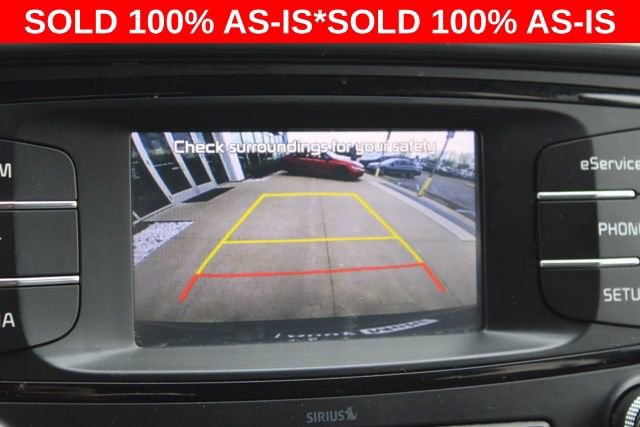 Used 2016 Kia Sorento LX w/ LX Convenience Package image 33