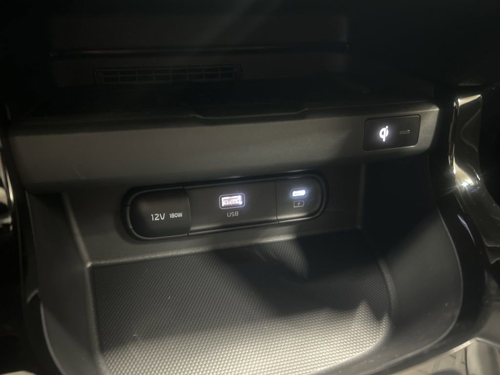 New 2026 Kia Seltos EX image 21