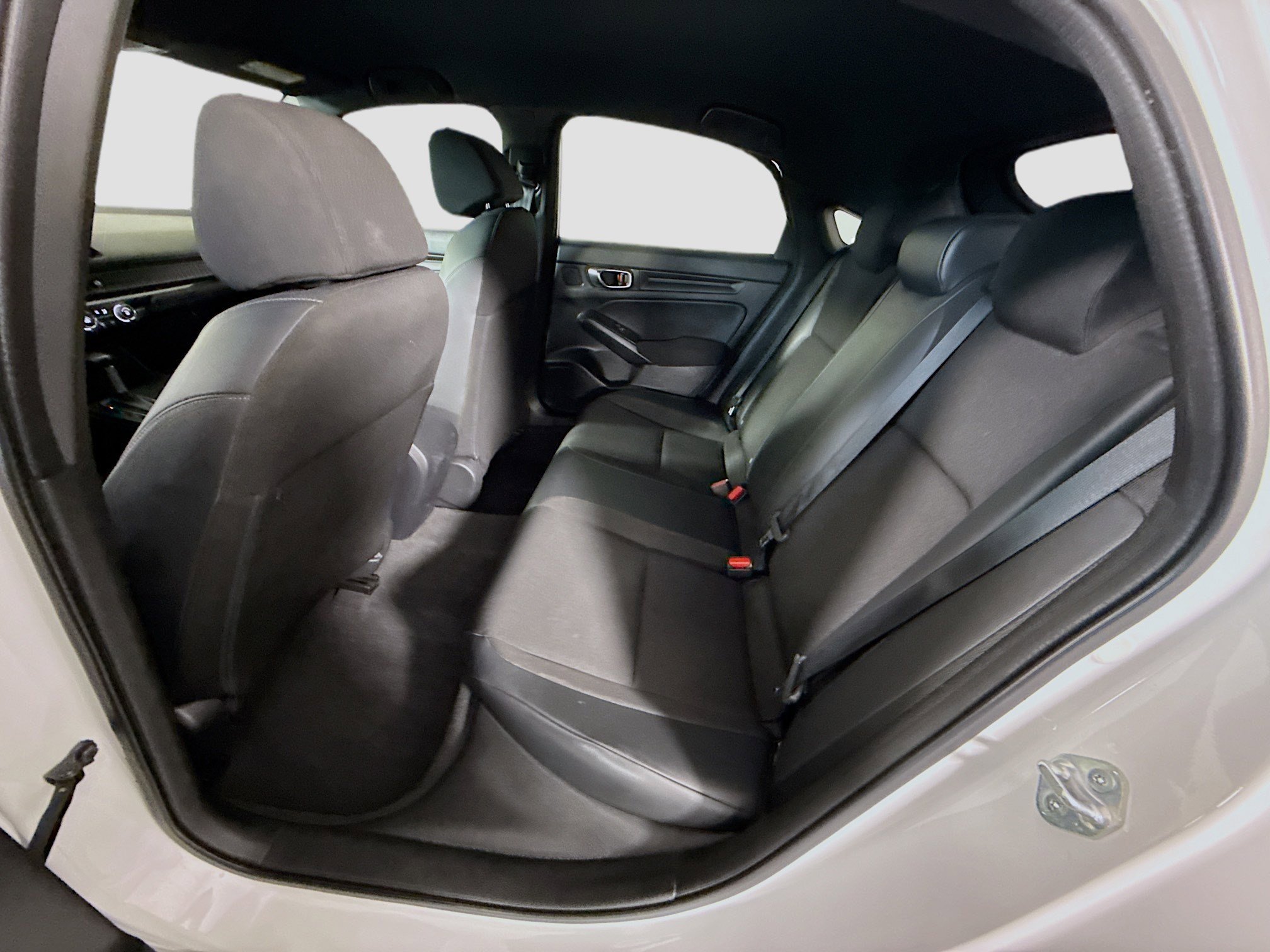 Used 2022 Honda Civic Sport image 25