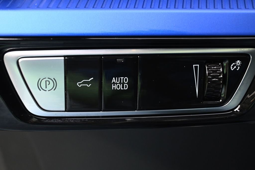 New 2026 Cadillac Optiq V image 26